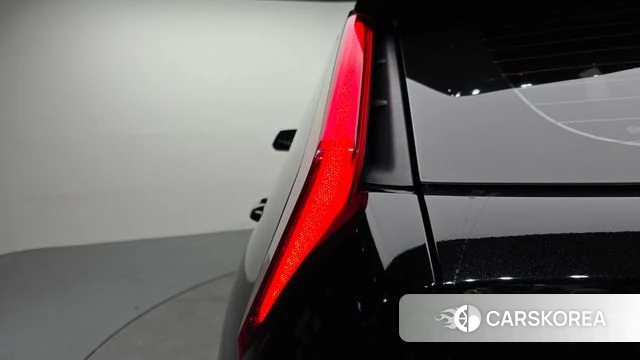 Kia Di All New Niro EV id 4744622 из Кореи 15