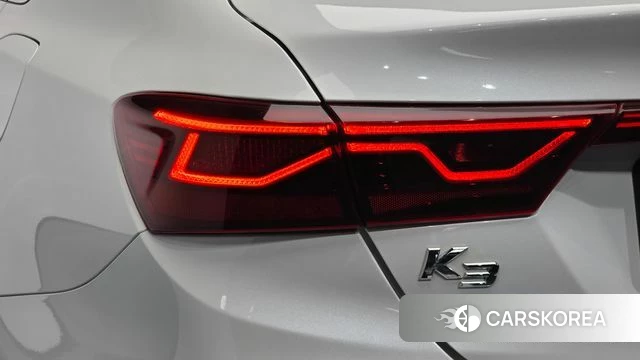 Kia Come New K3 id 4742214 из Кореи 15