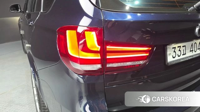 BMW X5 (F15) id 4530959 из Кореи 15