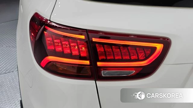 Kia The New Sorento id 4677680 из Кореи 15