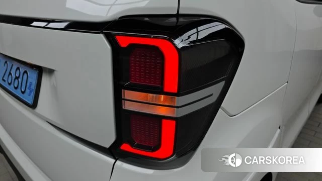 Kia The New Kia Ray EV id 4757372 из Кореи 15