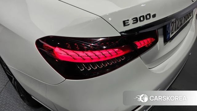 Mercedes-Benz E-Class W213 id 4793758 из Кореи 15