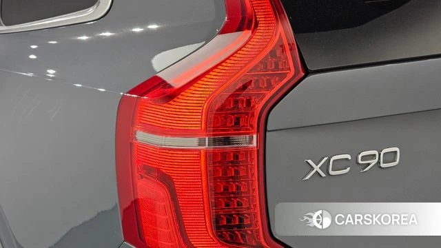 Volvo XC90 second Generation id 4835001 из Кореи 15