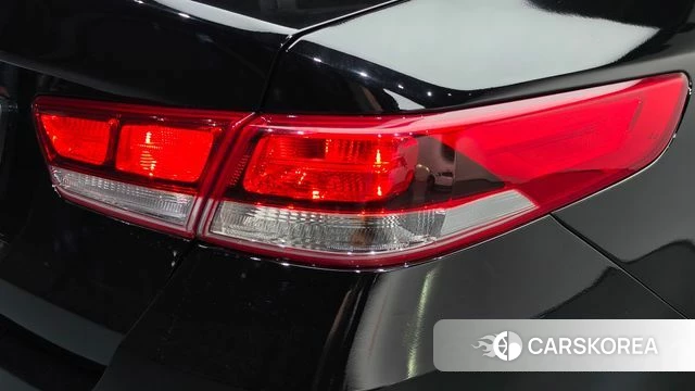 Kia The New K5 2nd generation id 4937395 из Кореи 15