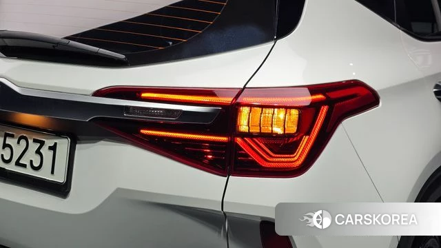 Kia Seltos id 4624696 из Кореи 15