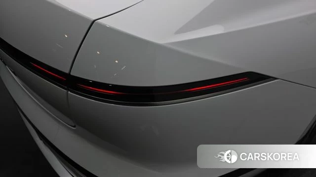 Hyundai Grandeur Hybrid (GN7) id 4394793 из Кореи 15