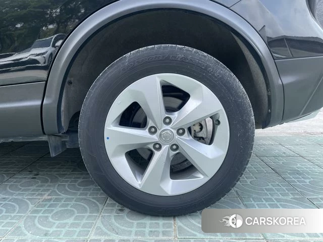 Nissan Qashqai id 4260022 из Китая 15