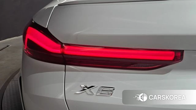 BMW X6 (G06) id 4505768 из Кореи 15