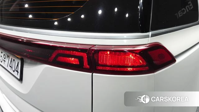 Kia Carnival 4th generation id 4434323 из Кореи 15