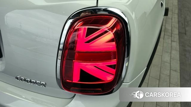 Mini Cooper id 4377440 из Кореи 15