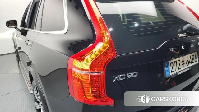 Volvo XC90 second Generation id 4534964 из Кореи 15