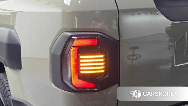 Kia Tasman id 4493571 из Кореи 15
