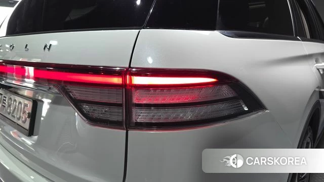 Lincoln Aviator 2nd generation id 4907076 из Кореи 15
