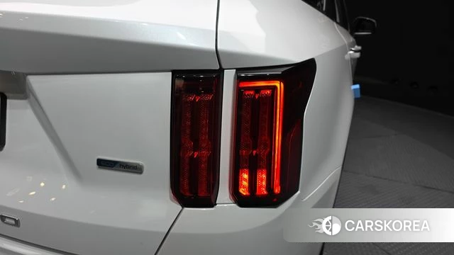 Kia Sorento 4th Generation id 4428641 из Кореи 15