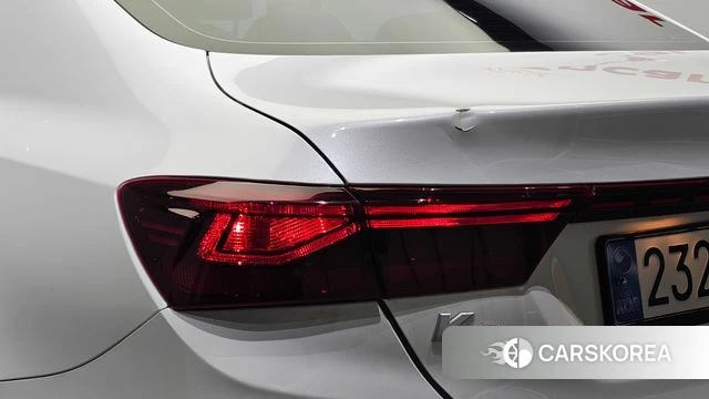 Kia The New K3 2nd generation id 4623779 из Кореи 15