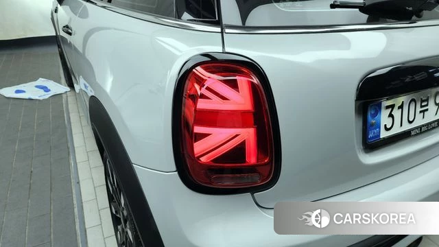Mini Cooper S id 4316133 из Кореи 15