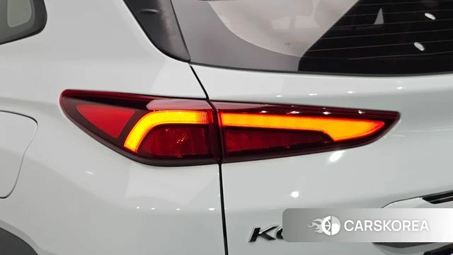 Hyundai The New Kona Hybrid id 4855622 из Кореи 15