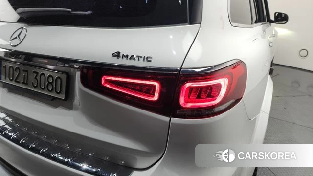Mercedes-Benz GLS - Class X167 id 4323989 из Кореи 15