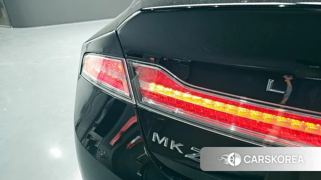 Lincoln New MKZ id 4246015 из Кореи 15