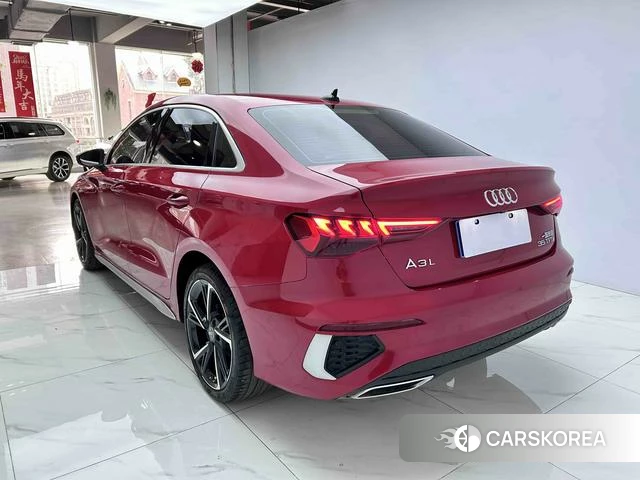Audi A3 id 4217414 из Китая 15