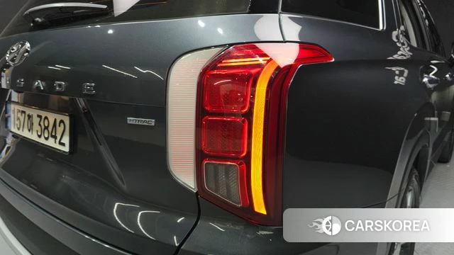 Hyundai Palisade id 4389541 из Кореи 15