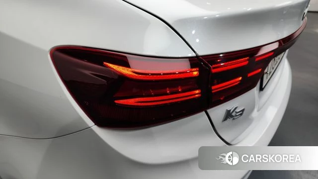 Kia The New K3 2nd generation id 4223883 из Кореи 15