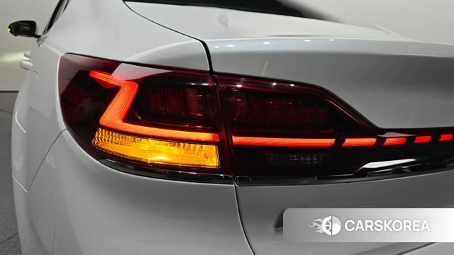 Kia K7 Premier Hybrid id 4785277 из Кореи 15