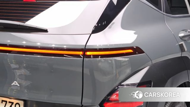 Hyundai Kona Hybrid (SX2) id 4853607 из Кореи 15