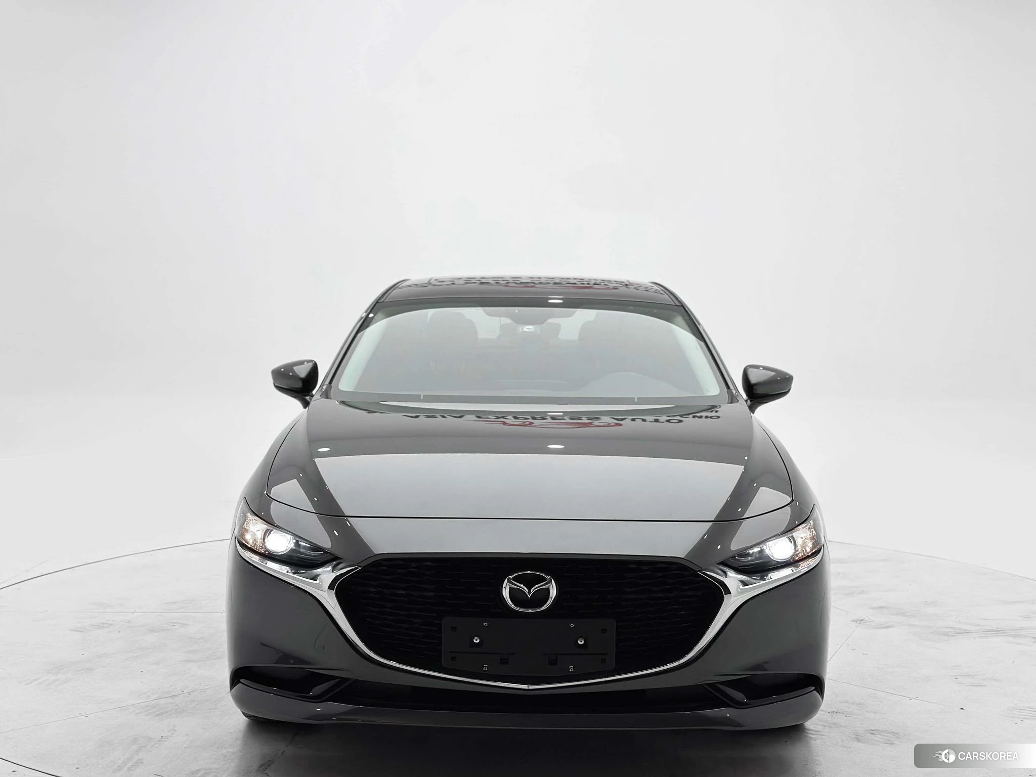 Mazda 3 Angkesaila id 4461335 из Китая 15
