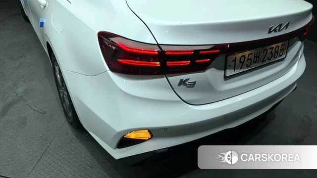 Kia The New K3 2nd generation id 4201177 из Кореи 15