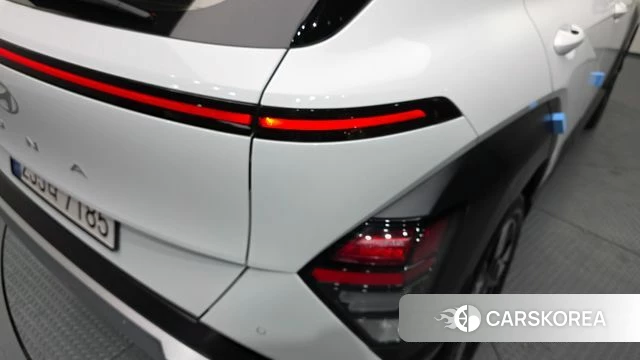 Hyundai Kona Hybrid (SX2) id 4201215 из Кореи 15