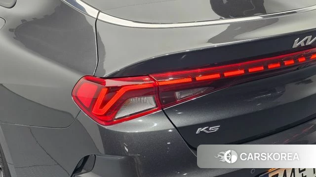Kia K5 3rd generation id 4943081 из Кореи 15