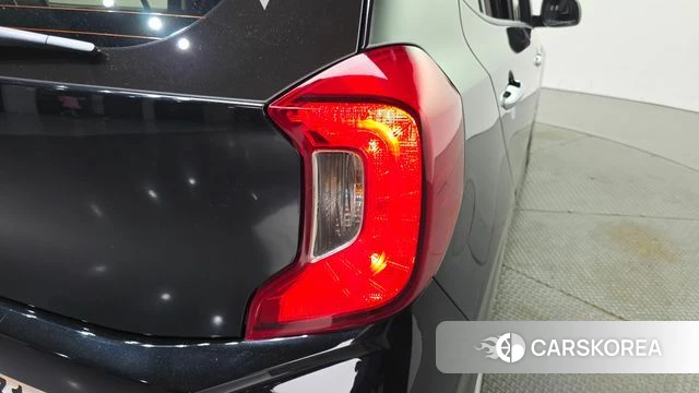Kia Morning Urban (JA) id 4428119 из Кореи 15