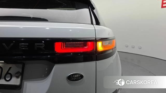 Land Rover Range Rover Velar id 4626126 из Кореи 15