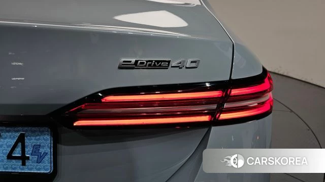 BMW i5 (G60) id 4743971 из Кореи 15