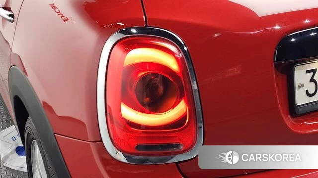 Mini Cooper D id 4776519 из Кореи 15