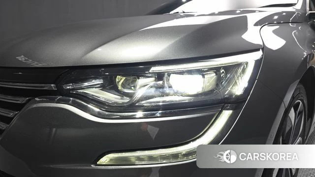 Renault Korea (Samsung) SM6 id 4765318 из Кореи 15