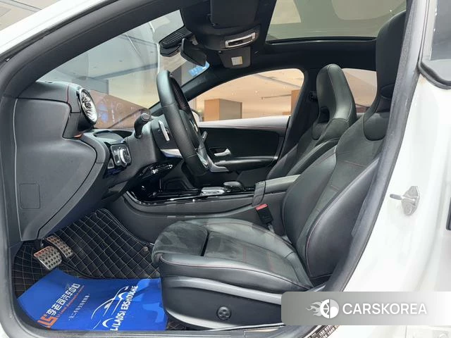 Mercedes-Benz CLA (import) id 4307760 из Китая 15