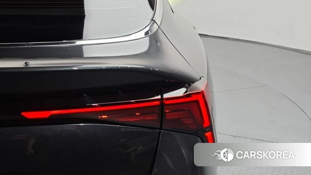 Kia The New K5 3rd generation id 4739674 из Кореи 15