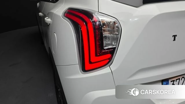 Ssangyong The New Tivoli id 4201356 из Кореи 15