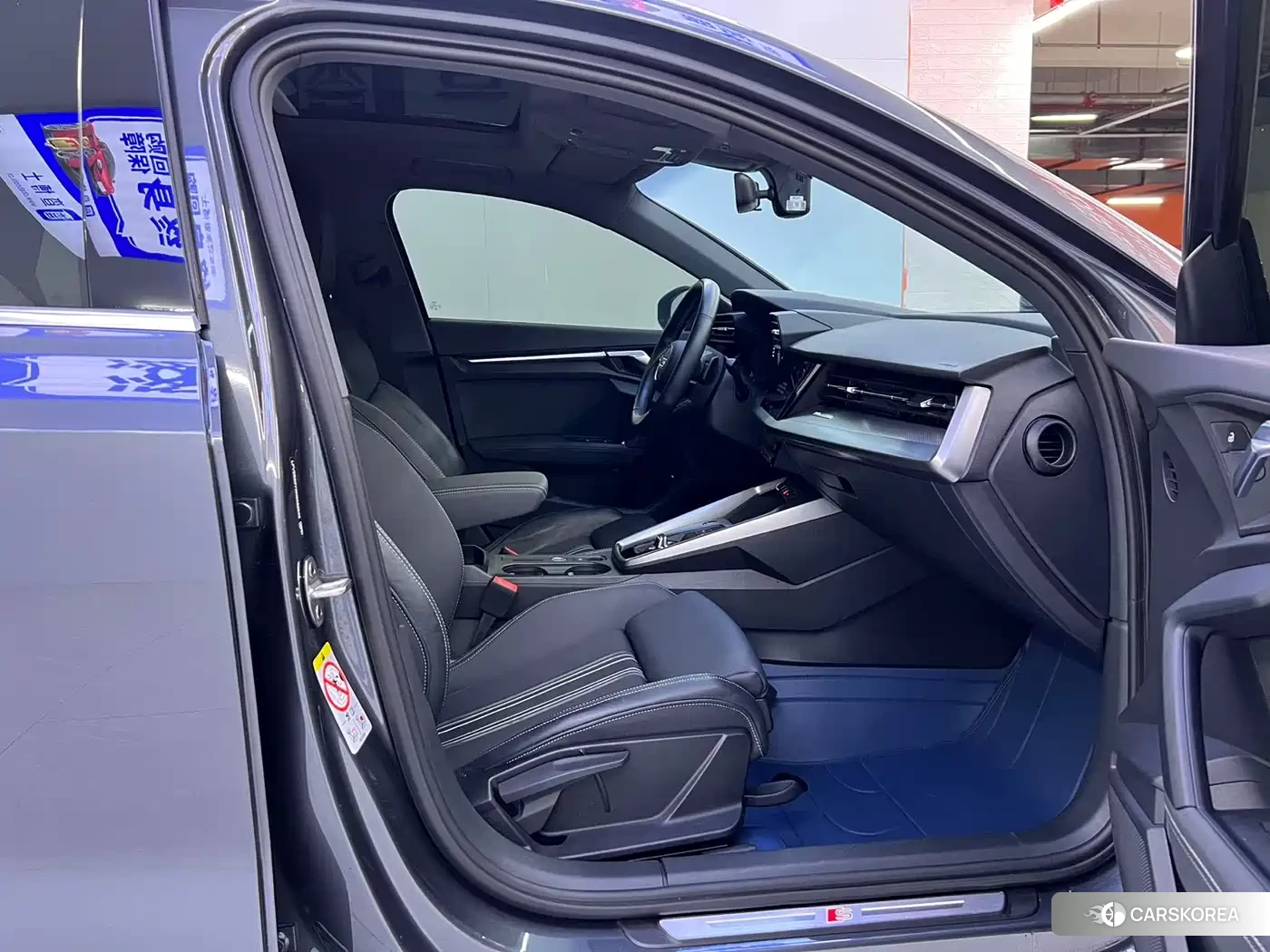 Audi A3 id 4553701 из Китая 15