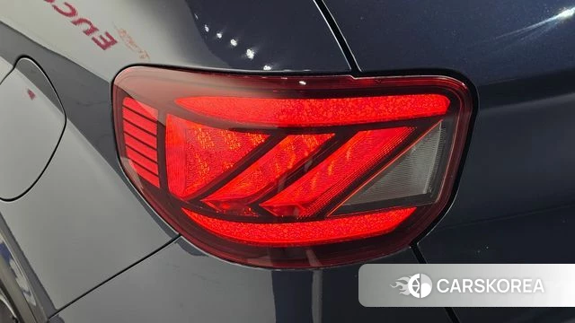 Hyundai Venue id 4561830 из Кореи 15