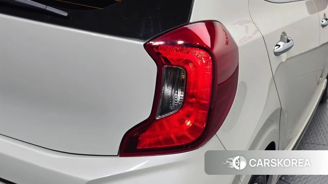 Kia Morning Urban (JA) id 4645877 из Кореи 15