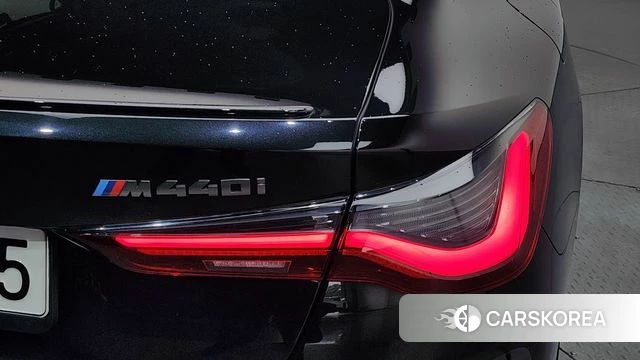 BMW 4 Series (G22) id 4721349 из Кореи 15
