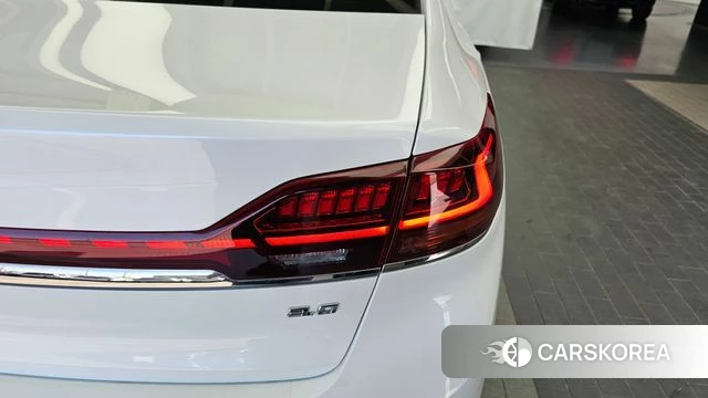 Kia K7 Premier id 4416545 из Кореи 15