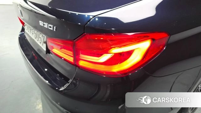 BMW 5 Series (G30) id 4317627 из Кореи 15