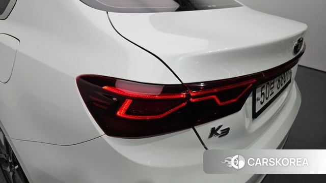 Kia Come New K3 id 4225606 из Кореи 15