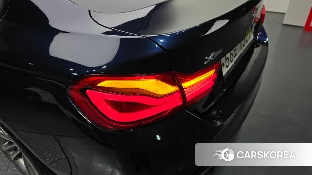 BMW 4 Series (F32) id 4363462 из Кореи 15