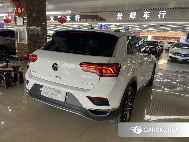 Volkswagen Exploring songs id 4026795 из Китая 15