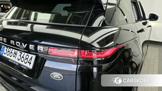 Land Rover Range Rover Evoque 2nd Generation id 4383792 из Кореи 15